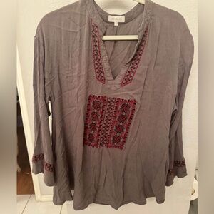 Velzera blouse size S
